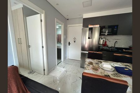 Apartamento à venda com 46m², 2 quartos e sem vagaFoto 01