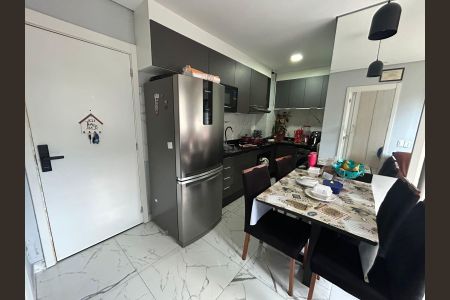 Apartamento à venda com 46m², 2 quartos e sem vagaFoto 10