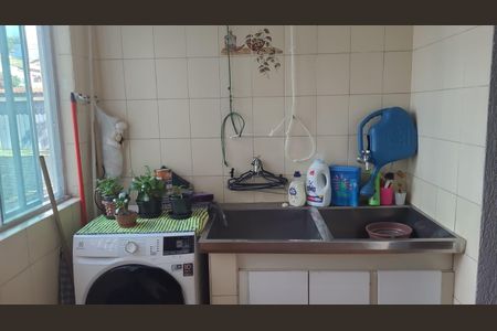 Apartamento à venda com 1500m², 3 quartos e 1 vagaÁrea de serviço