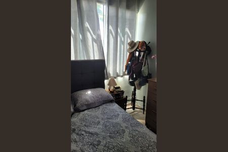 Quarto de apartamento à venda com 3 quartos, 1500m² em Alípio de Melo, Belo Horizonte