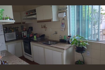 Apartamento à venda com 1500m², 3 quartos e 1 vagaCozinha