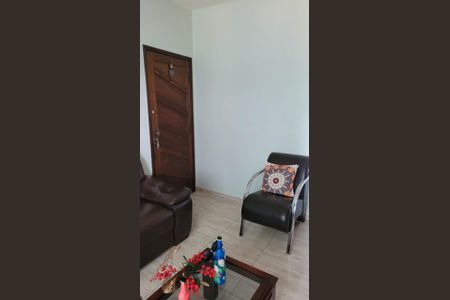 Sala de apartamento à venda com 3 quartos, 1500m² em Alípio de Melo, Belo Horizonte