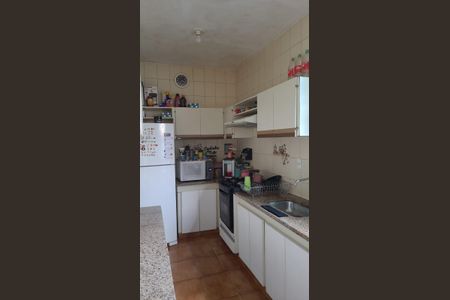 Apartamento à venda com 1500m², 3 quartos e 1 vagaCozinha