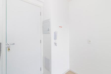 Apartamento para alugar com 37m², 1 quarto e sem vagaCozinha