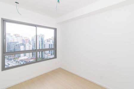 Apartamento para alugar com 37m², 1 quarto e sem vagaQuarto Suíte