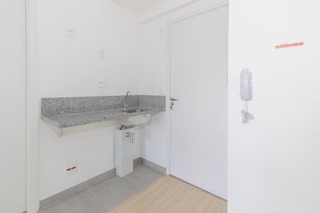 Apartamento para alugar com 37m², 1 quarto e sem vagaCozinha