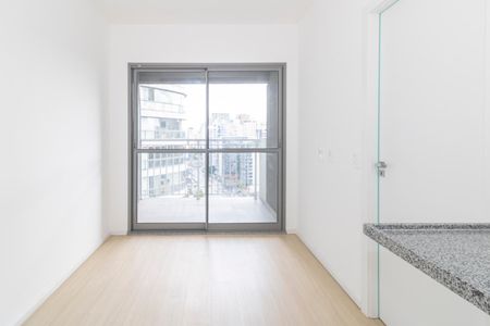 Apartamento para alugar com 37m², 1 quarto e sem vagaCozinha