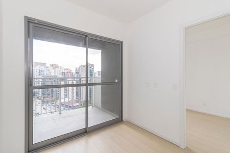 Apartamento para alugar com 37m², 1 quarto e sem vagaSala