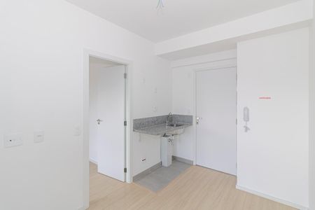 Apartamento para alugar com 37m², 1 quarto e sem vagaSala
