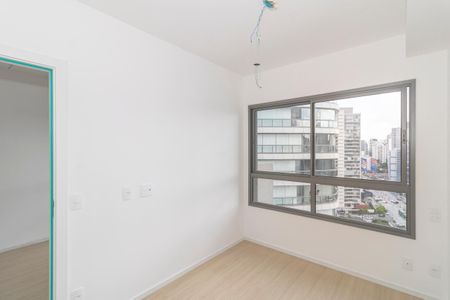 Apartamento para alugar com 37m², 1 quarto e sem vagaQuarto Suíte