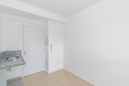 Apartamento para alugar com 37m², 1 quarto e sem vagaSala