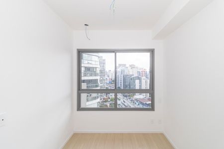 Apartamento para alugar com 37m², 1 quarto e sem vagaQuarto Suíte