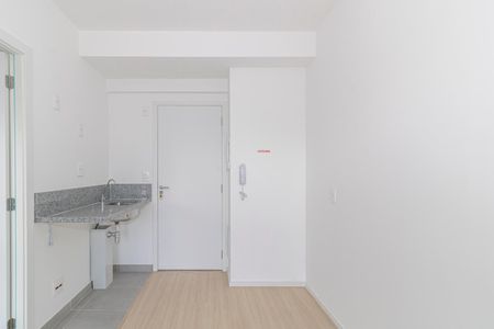 Apartamento para alugar com 37m², 1 quarto e sem vagaSala