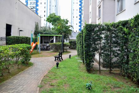 Apartamento para alugar com 68m², 2 quartos e 1 vagaÁrea comum