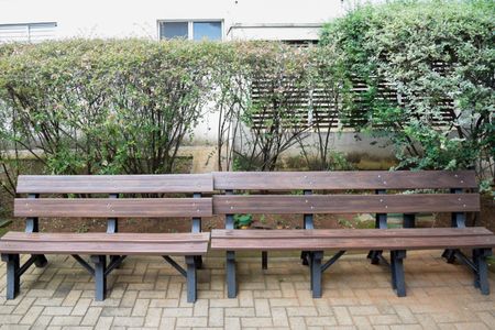 Apartamento para alugar com 68m², 2 quartos e 1 vagaÁrea comum