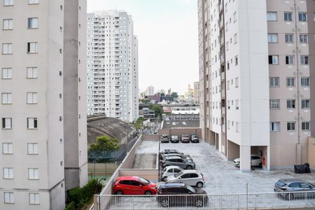 Apartamento para alugar com 68m², 2 quartos e 1 vagaSuíte 1