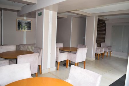 Apartamento para alugar com 68m², 2 quartos e 1 vagaÁrea comum