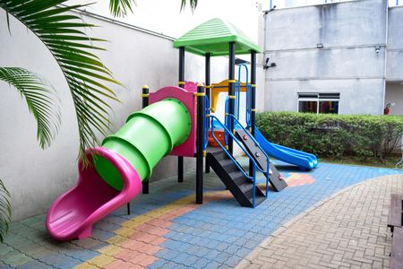 Apartamento para alugar com 68m², 2 quartos e 1 vagaÁrea comum