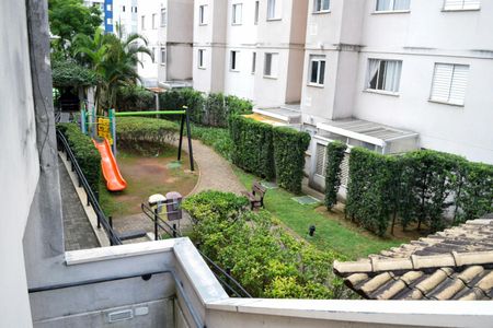 Apartamento para alugar com 68m², 2 quartos e 1 vagaÁrea comum