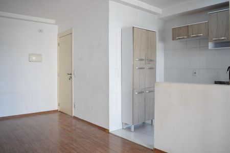 Sala de apartamento para alugar com 2 quartos, 68m² em Tatuapé, São Paulo