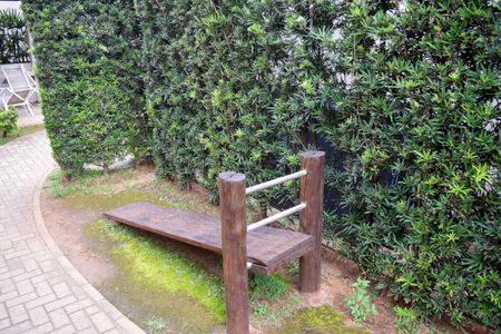 Apartamento para alugar com 68m², 2 quartos e 1 vagaÁrea comum