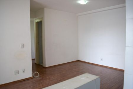 Sala de apartamento para alugar com 2 quartos, 68m² em Tatuapé, São Paulo