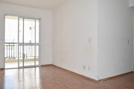 Sala de apartamento para alugar com 2 quartos, 68m² em Tatuapé, São Paulo