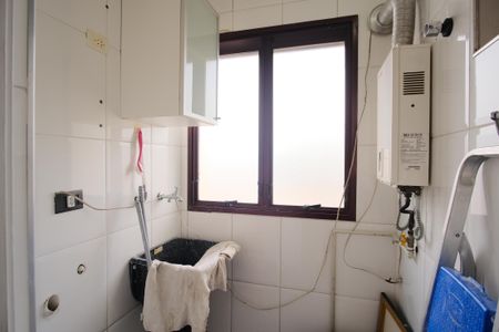 Apartamento para alugar com 60m², 1 quarto e 1 vagaÁrea de Serviço