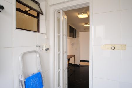 Apartamento para alugar com 60m², 1 quarto e 1 vagaÁrea de Serviço