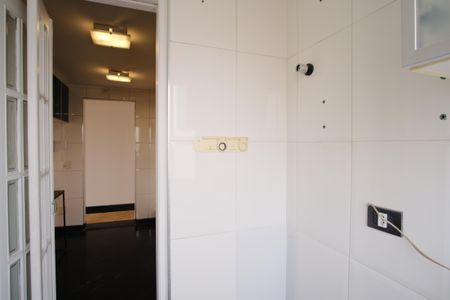 Apartamento para alugar com 60m², 1 quarto e 1 vagaÁrea de Serviço