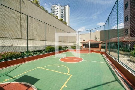 Apartamento para alugar com 60m², 1 quarto e 1 vaga Apartamento para alugar com 60m², 1 quarto e 1 vagaÁrea comum