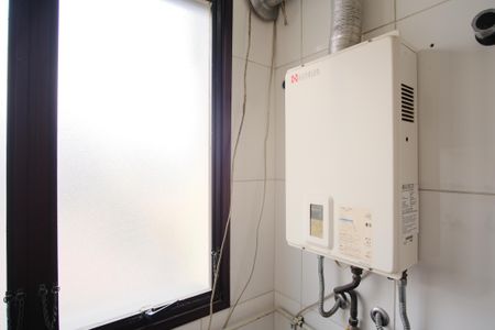 Apartamento para alugar com 60m², 1 quarto e 1 vagaÁrea de Serviço