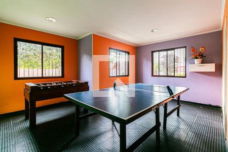 Apartamento para alugar com 60m², 1 quarto e 1 vaga Apartamento para alugar com 60m², 1 quarto e 1 vagaÁrea comum