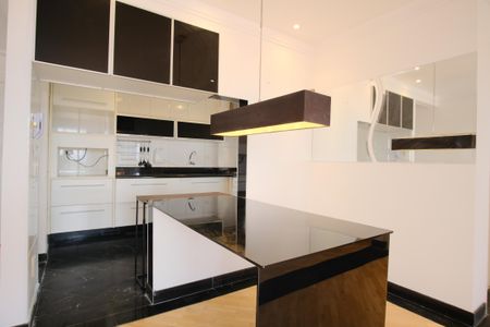 Apartamento para alugar com 60m², 1 quarto e 1 vagaCozinha