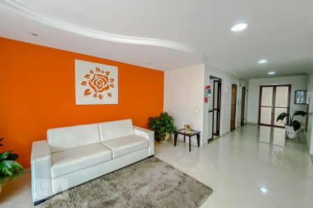 Apartamento para alugar com 60m², 1 quarto e 1 vaga Apartamento para alugar com 60m², 1 quarto e 1 vagaÁrea comum