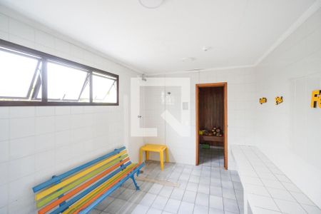 Apartamento para alugar com 60m², 1 quarto e 1 vaga Apartamento para alugar com 60m², 1 quarto e 1 vagaÁrea comum