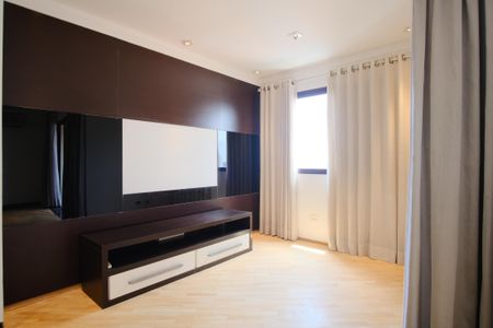 Apartamento para alugar com 60m², 1 quarto e 1 vagaSala
