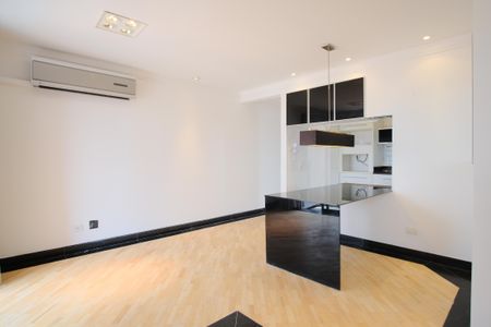 Sala de apartamento para alugar com 1 quarto, 60m² em Tatuapé, São Paulo