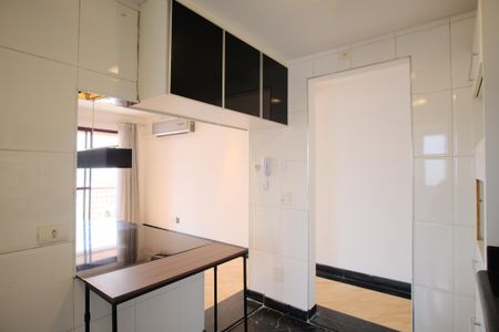 Apartamento para alugar com 60m², 1 quarto e 1 vagaCozinha