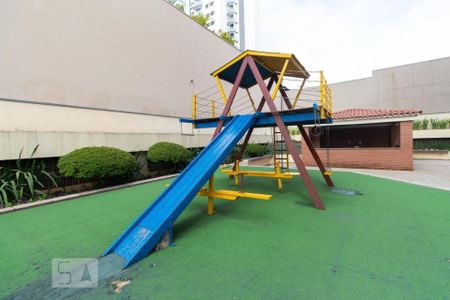 Apartamento para alugar com 60m², 1 quarto e 1 vaga Apartamento para alugar com 60m², 1 quarto e 1 vagaÁrea comum