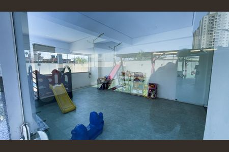 Apartamento para alugar com 51m², 2 quartos e 1 vaga Apartamento para alugar com 51m², 2 quartos e 1 vagaÁrea comum