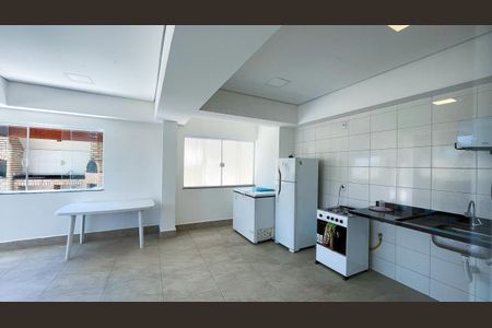 Apartamento para alugar com 51m², 2 quartos e 1 vaga Apartamento para alugar com 51m², 2 quartos e 1 vagaÁrea comum