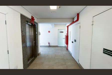 Apartamento para alugar com 51m², 2 quartos e 1 vaga Apartamento para alugar com 51m², 2 quartos e 1 vagaÁrea comum