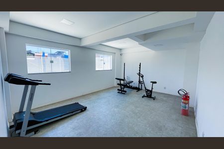 Apartamento para alugar com 51m², 2 quartos e 1 vaga Apartamento para alugar com 51m², 2 quartos e 1 vagaÁrea comum