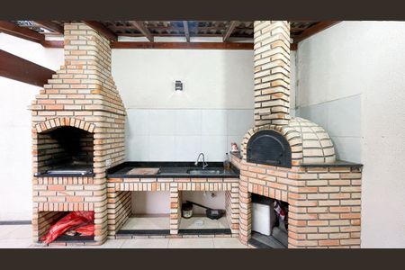 Apartamento para alugar com 51m², 2 quartos e 1 vaga Apartamento para alugar com 51m², 2 quartos e 1 vagaÁrea comum