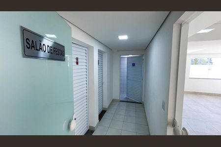 Apartamento para alugar com 51m², 2 quartos e 1 vaga Apartamento para alugar com 51m², 2 quartos e 1 vagaÁrea comum