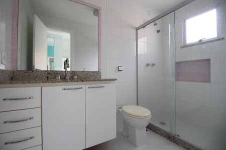 Casa à venda com 195m², 4 quartos e 1 vagaQuarto 3 - Suíte