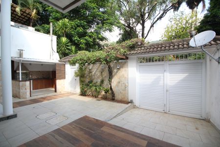 Casa à venda com 195m², 4 quartos e 1 vagaÁrea Externa