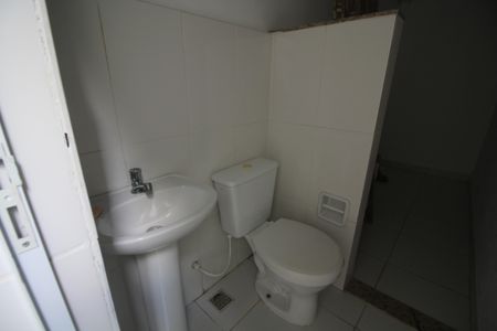 Casa à venda com 195m², 4 quartos e 1 vagaBanheiro de Serviço