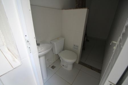 Casa à venda com 195m², 4 quartos e 1 vagaBanheiro de Serviço